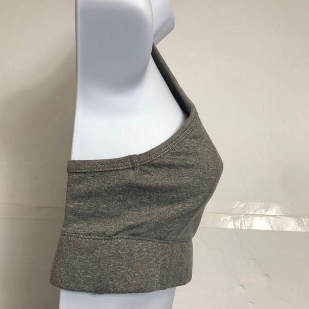 Gold’s  Gym grey Tank top